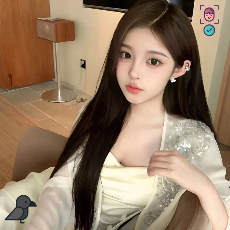 陈洋女士